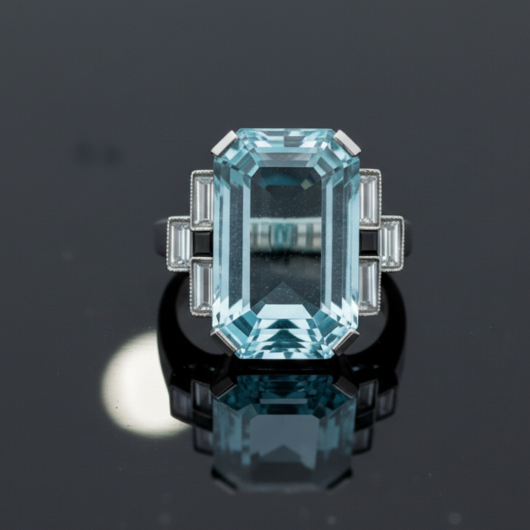 Mdiv Rings Estate Ring – MDJ Advantage