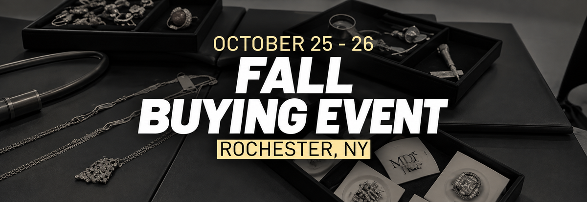 MDJ Advantage - Fall Buying Event 2026